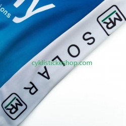 Cyklistický Dres s Dlouhými Rukávy Lotto Dstny 2024 Pánské