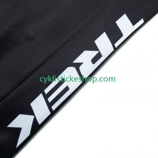 Cyklistický Dres s Dlouhými Rukávy Trek Segafredo 2023 Pánské