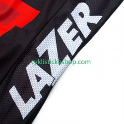 Cyklistický Dres s Krátkým Rukávem Bmc Suisse 2024 Pánské