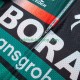 Cyklistický Dres s Krátkým Rukávem Bora Hansgrohe 2023 Pánské