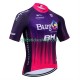 Cyklistický Dres s Krátkým Rukávem Burgos Bh 2024 Pánské