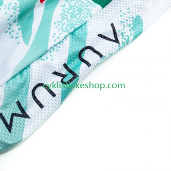 Cyklistický Dres s Krátkým Rukávem Polti Kometa 2024 Pánské