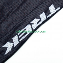 Cyklistický Dres s Krátkým Rukávem Trek Segafredo 2023 Pánské