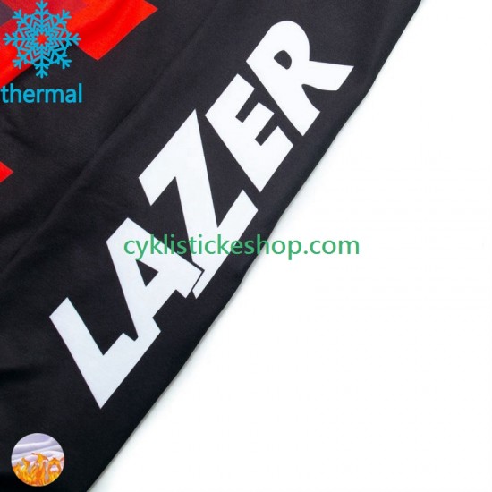 Thermo Cyklistický Dres Bmc Suisse 2024 Pánské