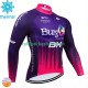 Thermo Cyklistický Dres Burgos Bh 2024 Pánské