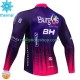 Thermo Cyklistický Dres Burgos Bh 2024 Pánské