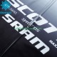 Thermo Cyklistický Dres Scott Sram 2023 Pánské