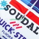 Thermo Cyklistický Dres Soudal Quickstep 2023 Pánské