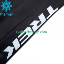 Thermo Cyklistický Dres Trek Segafredo 2023 Pánské