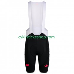 Cyklistické Kraťasy Bib EF Education-EasyPost 2025 Pánské