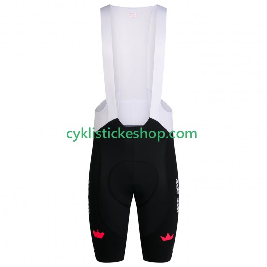 Cyklistické Kraťasy Bib EF Education-EasyPost 2025 Pánské