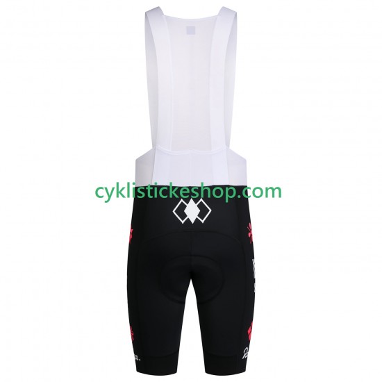 Cyklistické Kraťasy Bib EF Education-EasyPost 2025 Pánské