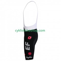 Cyklistické Kraťasy Bib EF Education-EasyPost 2025 Pánské