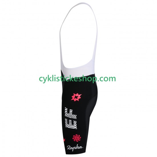 Cyklistické Kraťasy Bib EF Education-EasyPost 2025 Pánské