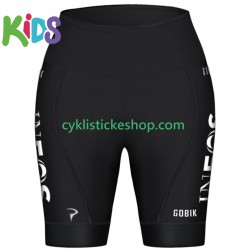 Cyklistické Kraťasy Ineos Grenadiers 2025 Dětský