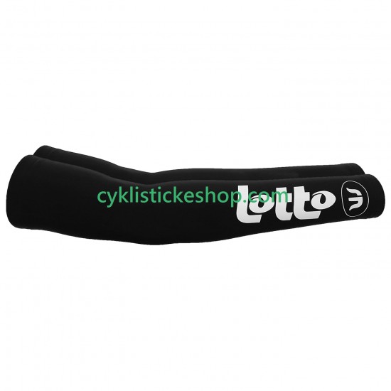 Lotto Cycling Arm Warmer 2025 Pánské