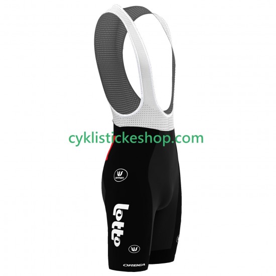 Cyklistické Kraťasy Bib Lotto 2025 Pánské