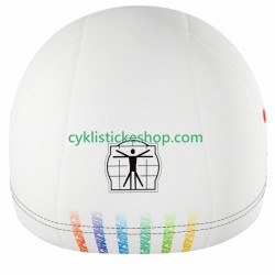 Team TotalEnergies 2025 Pánské Cyklistická Čepice