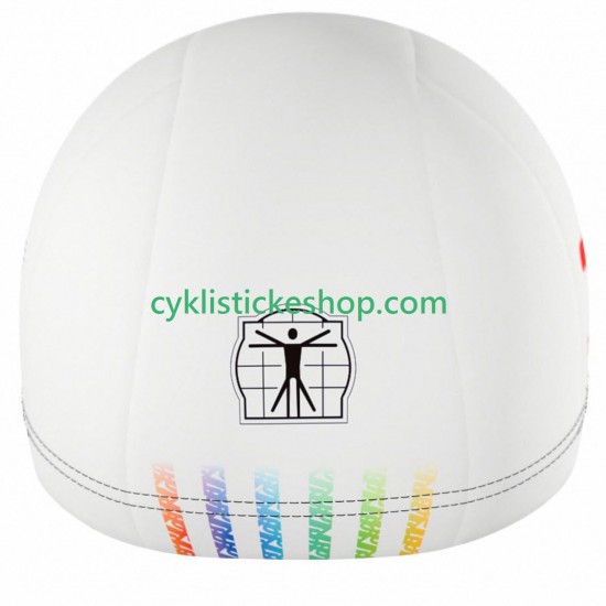 Team TotalEnergies 2025 Pánské Cyklistická Čepice