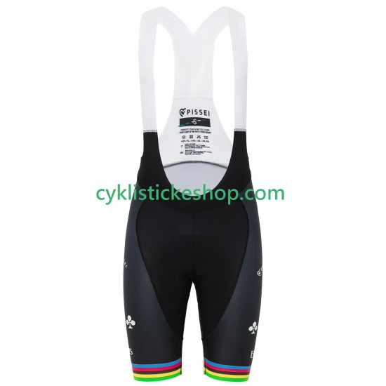 Cyklistické Kraťasy Bib UAE Team Emirates XRG 2025 Pánské