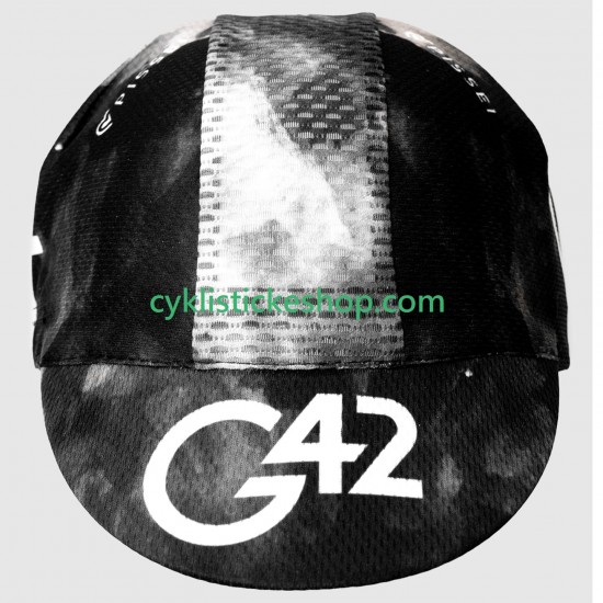 UAE Team Emirates XRG 2025 Pánské Cyklistická Čepice