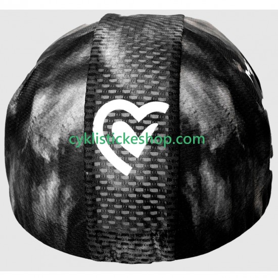 UAE Team Emirates XRG 2025 Pánské Cyklistická Čepice