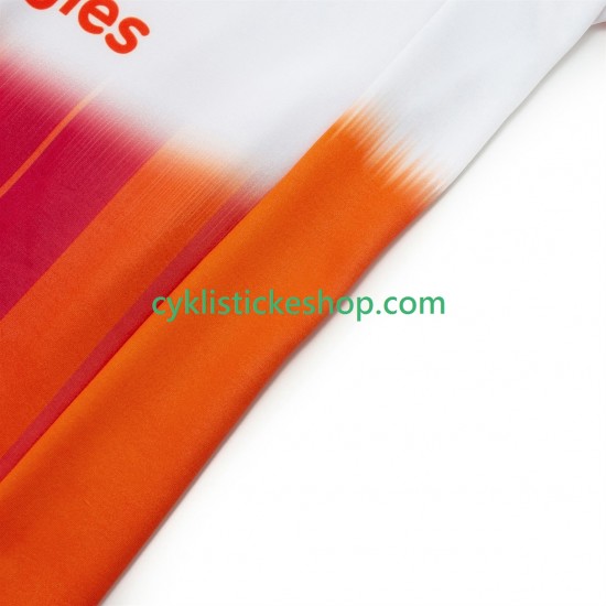 Cyklistický Bib Set pro ineos totalenergies tour de france 2025 Pánské