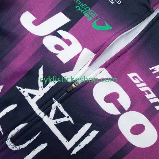 Cyklistický Bib Set pro jayco alula 2025 Pánské