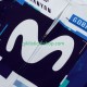 Cyklistický Bib Set pro movistar 2025 Pánské