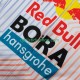 Cyklistický Bib Set pro red bull bora hansgrohe tour de france 2025 Pánské