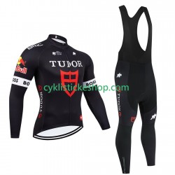 Cyklistický Bib Set pro tudor 2025 Pánské