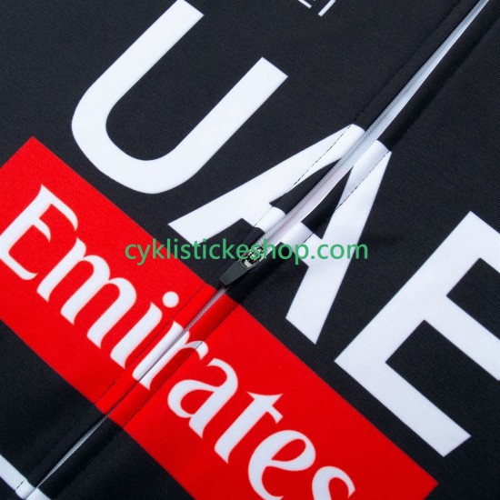 Cyklistický Bib Set pro uae team emirates 2025 Pánské N001