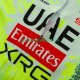 Cyklistický Bib Set pro uae team emirates xrg tdf editon race fluo 2025 Pánské