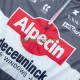 Cyklistický BIB Komplet equipe pro alpecin deceuninck 2025 Pánské