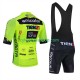 Cyklistický BIB Komplet equipe pro anicolor tien 21 2025 Pánské