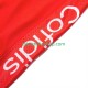 Cyklistický BIB Komplet equipe pro cofidis 2025 Pánské
