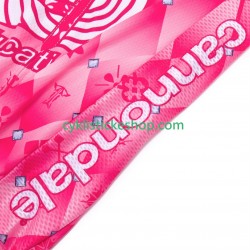 Cyklistický BIB Komplet equipe pro ef education easypost 2025 Pánské