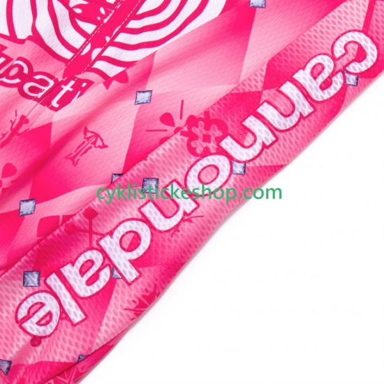 Cyklistický BIB Komplet equipe pro ef education easypost 2025 Pánské