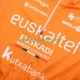 Cyklistický BIB Komplet equipe pro euskaltel euskadi 2025 Pánské