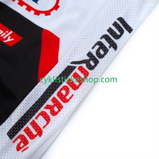 Cyklistický BIB Komplet equipe pro intermarche wanty 2025 Pánské