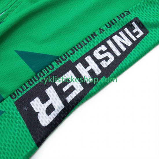 Cyklistický BIB Komplet equipe pro kern pharma 2025 Pánské