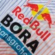 Cyklistický BIB Komplet equipe pro red bull bora hansgrohe tour de france 2025 Pánské