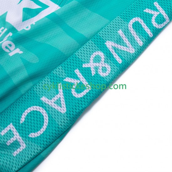 Cyklistický BIB Komplet equipe pro santic wibatech ktm 2025 Pánské