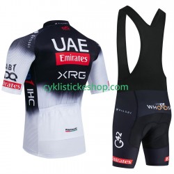 Cyklistický BIB Komplet equipe pro uae team emirates 2025 Pánské N001