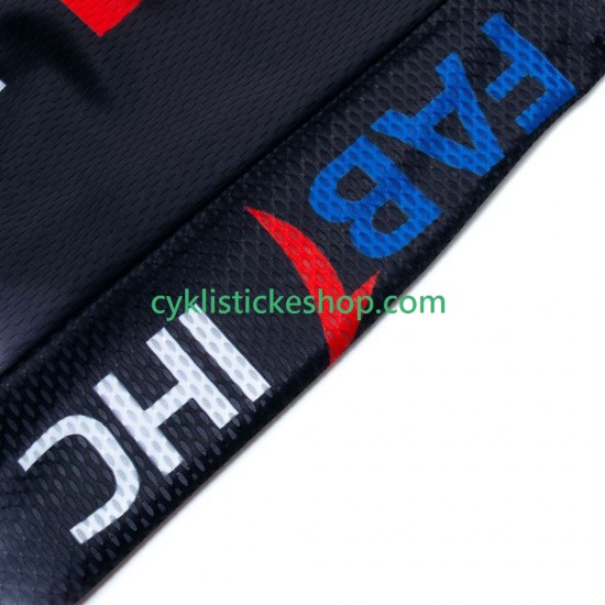 Cyklistický BIB Komplet equipe pro uae team emirates 2025 Pánské N001