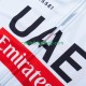 Cyklistický BIB Komplet equipe pro uae team emirates 2025 Pánské