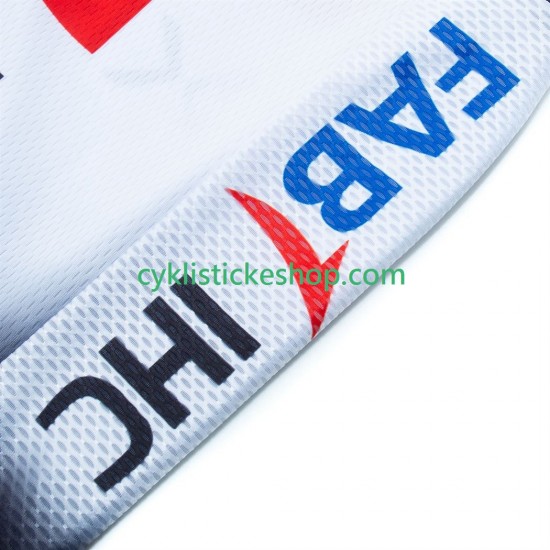 Cyklistický BIB Komplet equipe pro uae team emirates 2025 Pánské