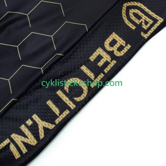 Cyklistický BIB Komplet equipe pro visma lease a bike 2025 Pánské N001