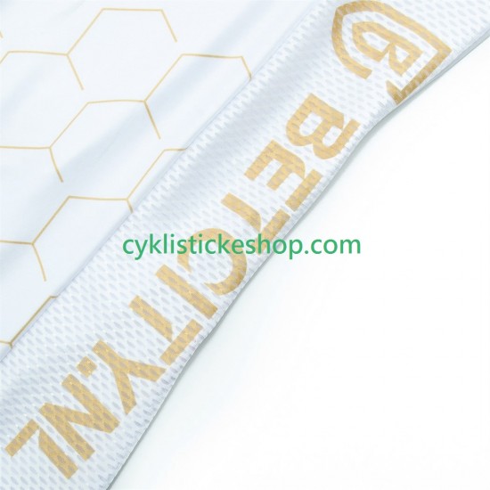 Cyklistický BIB Komplet equipe pro visma lease a bike 2025 Pánské N002