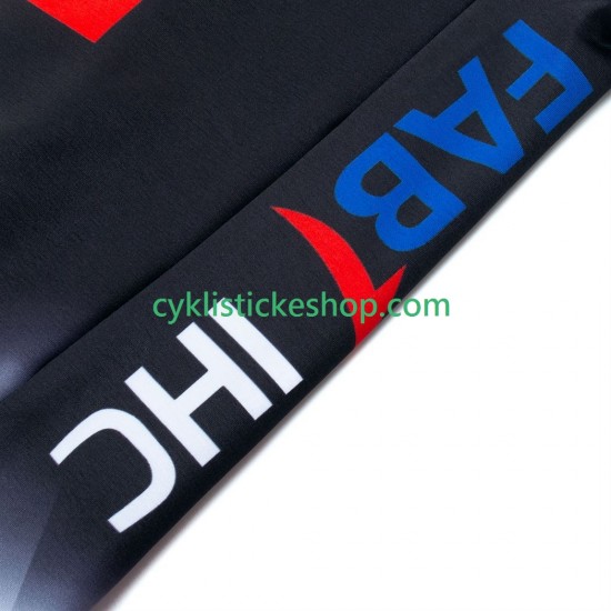 Cyklistický Dres s Dlouhými Rukávy equipe pro uae team emirates 2025 Pánské N001